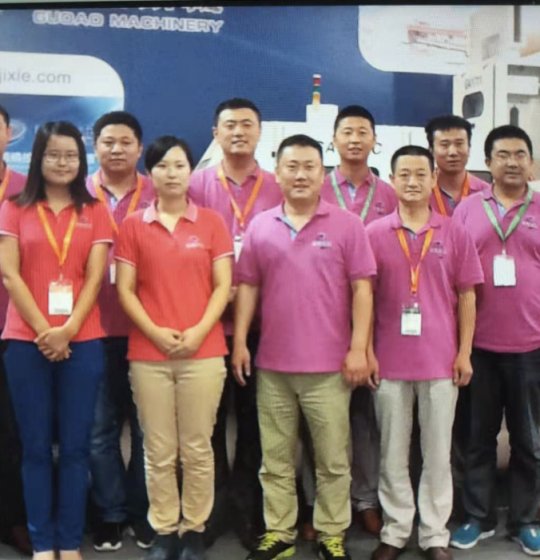 参加2008年7月27日至7月31日在上海ITMA亚洲展