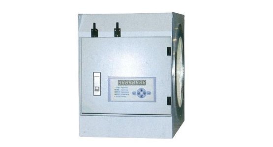 MT-901金属探除器