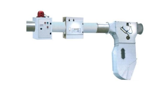 119MT-2001火星金属二合一探除器