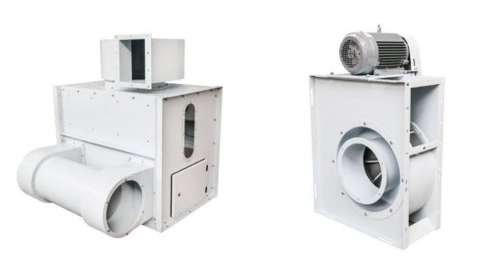 CFA030(Φ500)CFA030(Φ700) 凝棉器