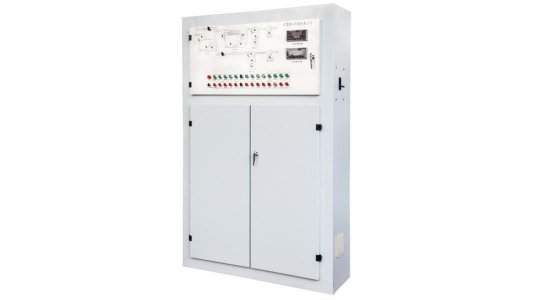 LA004电器控制中心