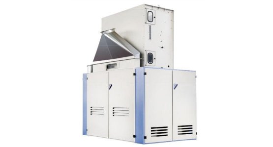 FA106系列开棉机