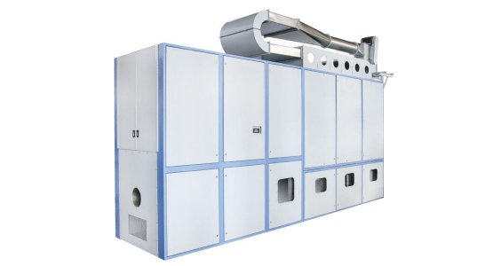 FA025FA025AFA025-160型多仓混棉机